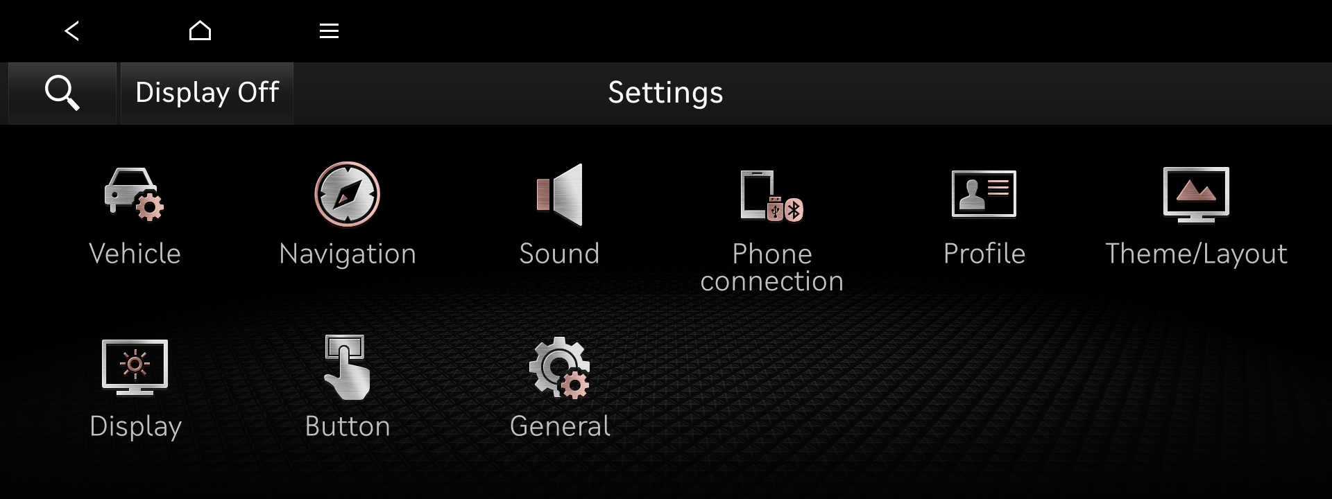 How To Update Official Genesis Navigation Update Website How To Update Official Genesis Navigation Update Website