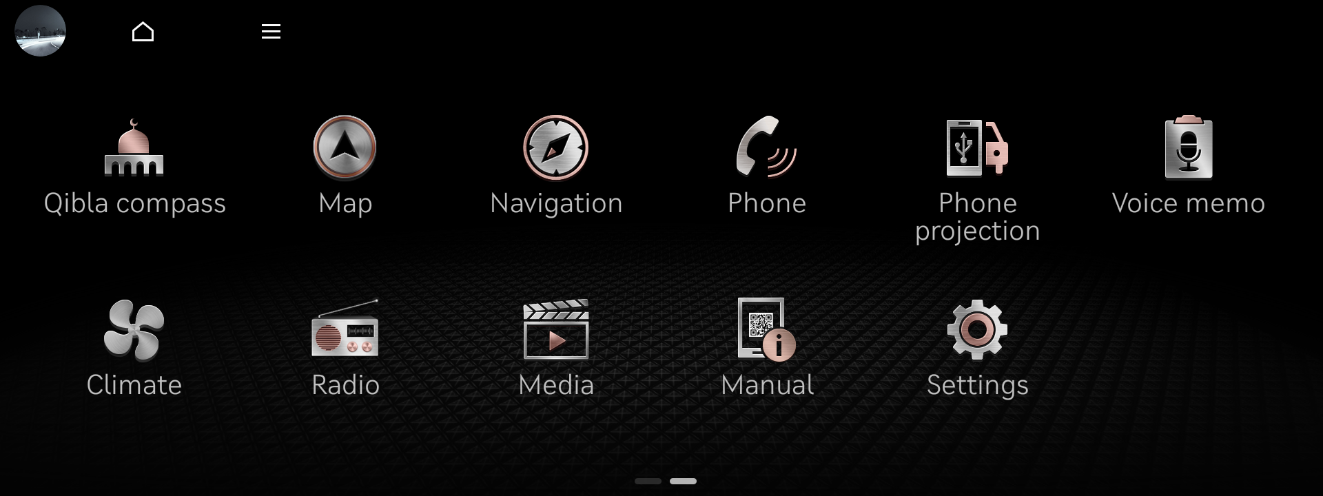 How to Update Official Genesis Navigation Update Website