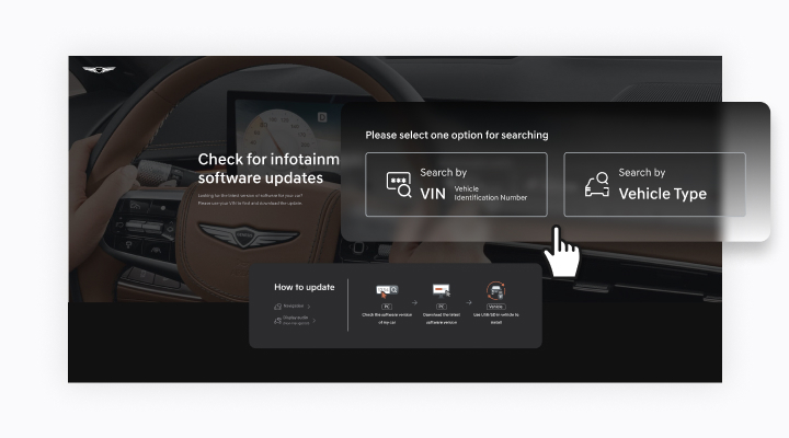 Navigation User Guide - Official Genesis Navigation Update Website